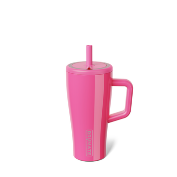 BrüMate 20oz Era - Neon Pink