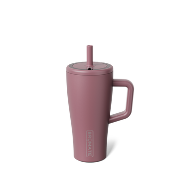 BrüMate 20oz Era - Rose Taupe