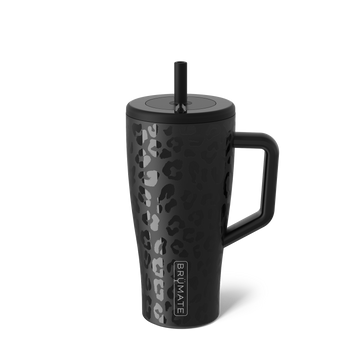 BrüMate 30oz Era - Onyx Leopard