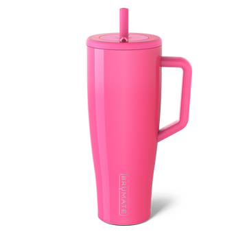 BrüMate 40oz Era - Neon Pink