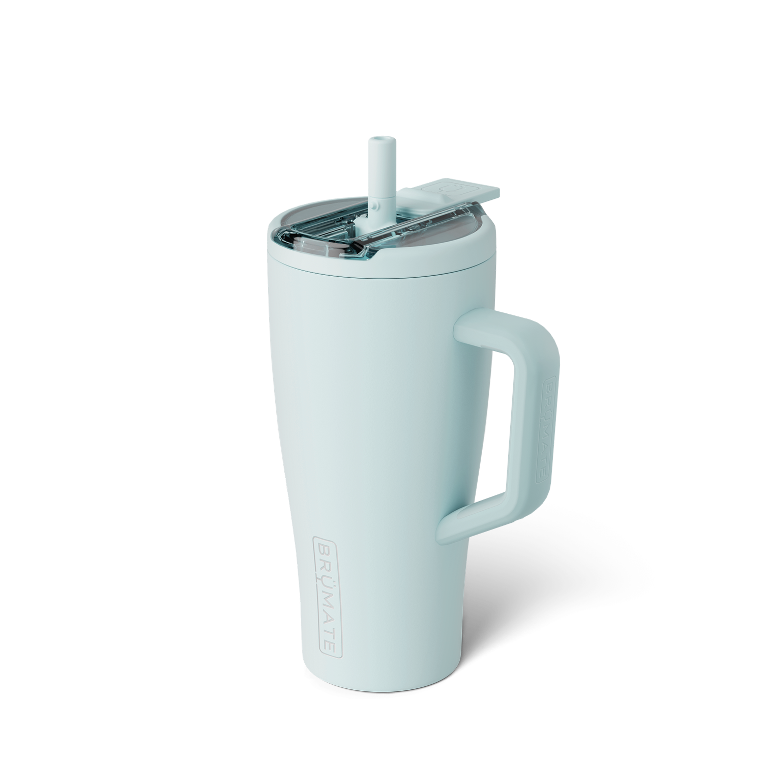 BrüMate 30oz Era Flip - Blue Agave