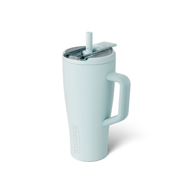 BrüMate 30oz Era Flip - Blue Agave