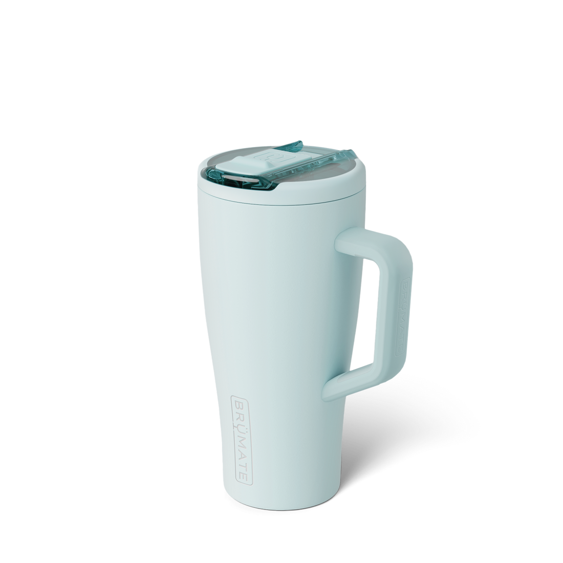 BrüMate 30oz Era Flip - Blue Agave
