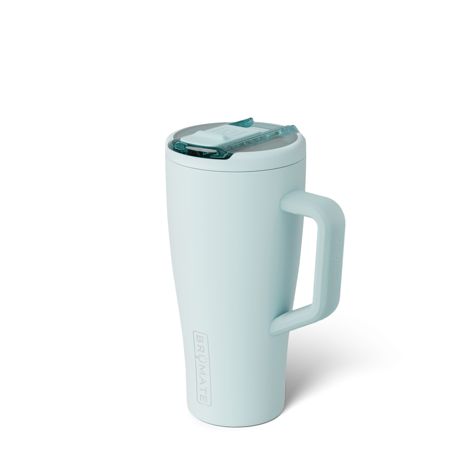 BrüMate 30oz Era Flip - Blue Agave