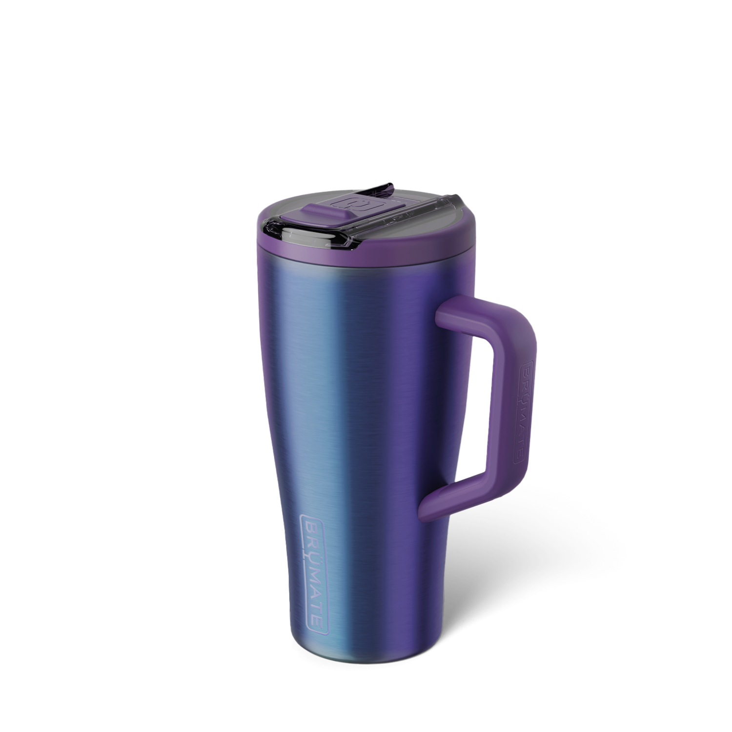 BrüMate 30oz Era Flip - Dark Aura