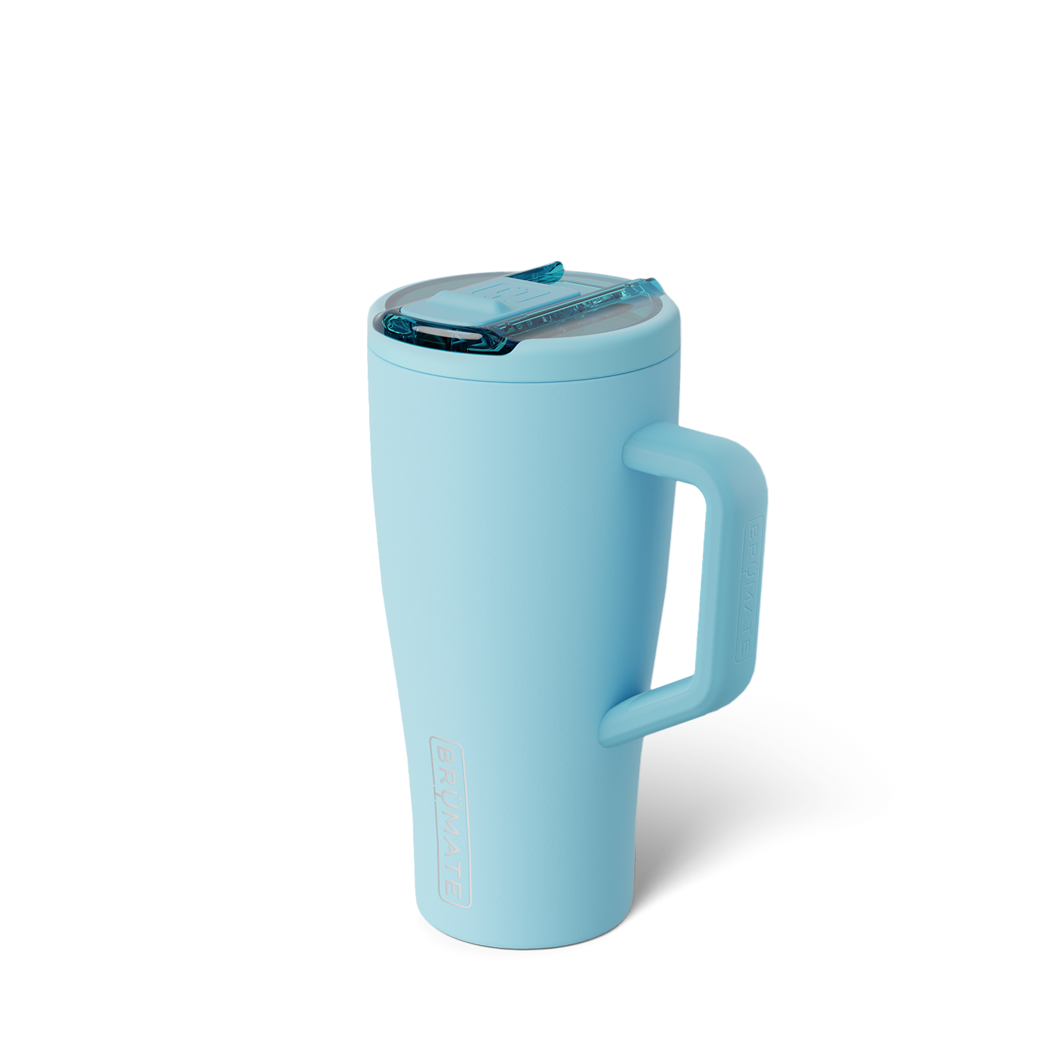 BrüMate 30oz Era Flip - Glacier