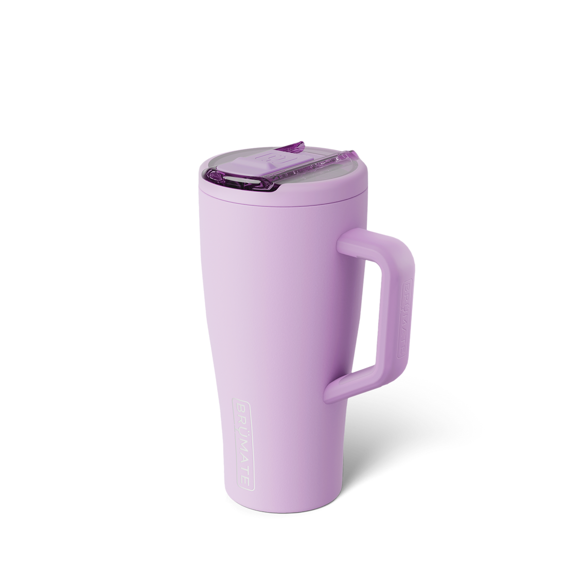 BrüMate 30oz Era Flip - Lavender