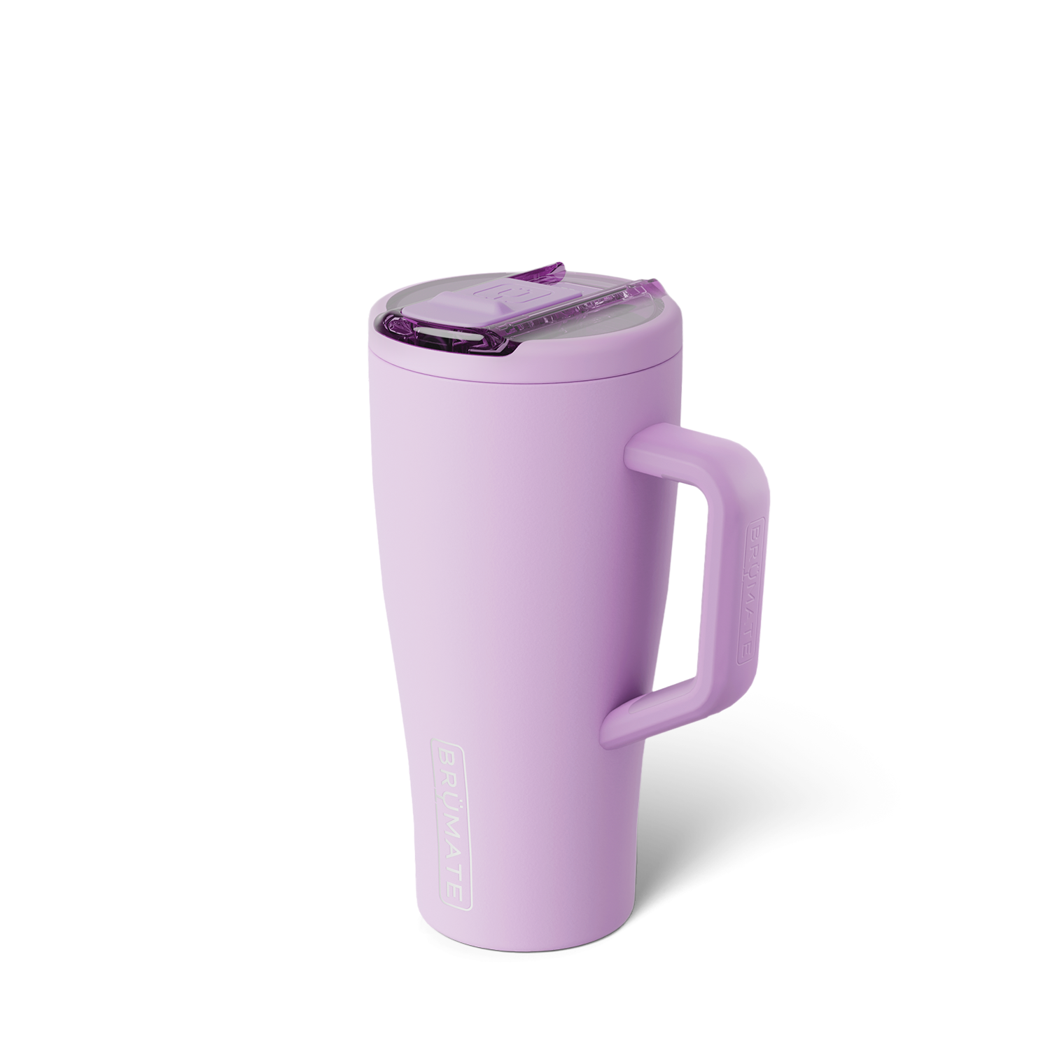 BrüMate 30oz Era Flip - Lavender