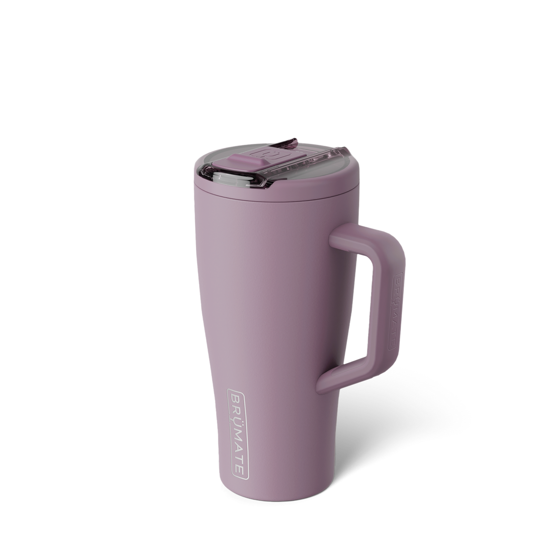 BrüMate 30oz Era Flip - Lilac Dusk