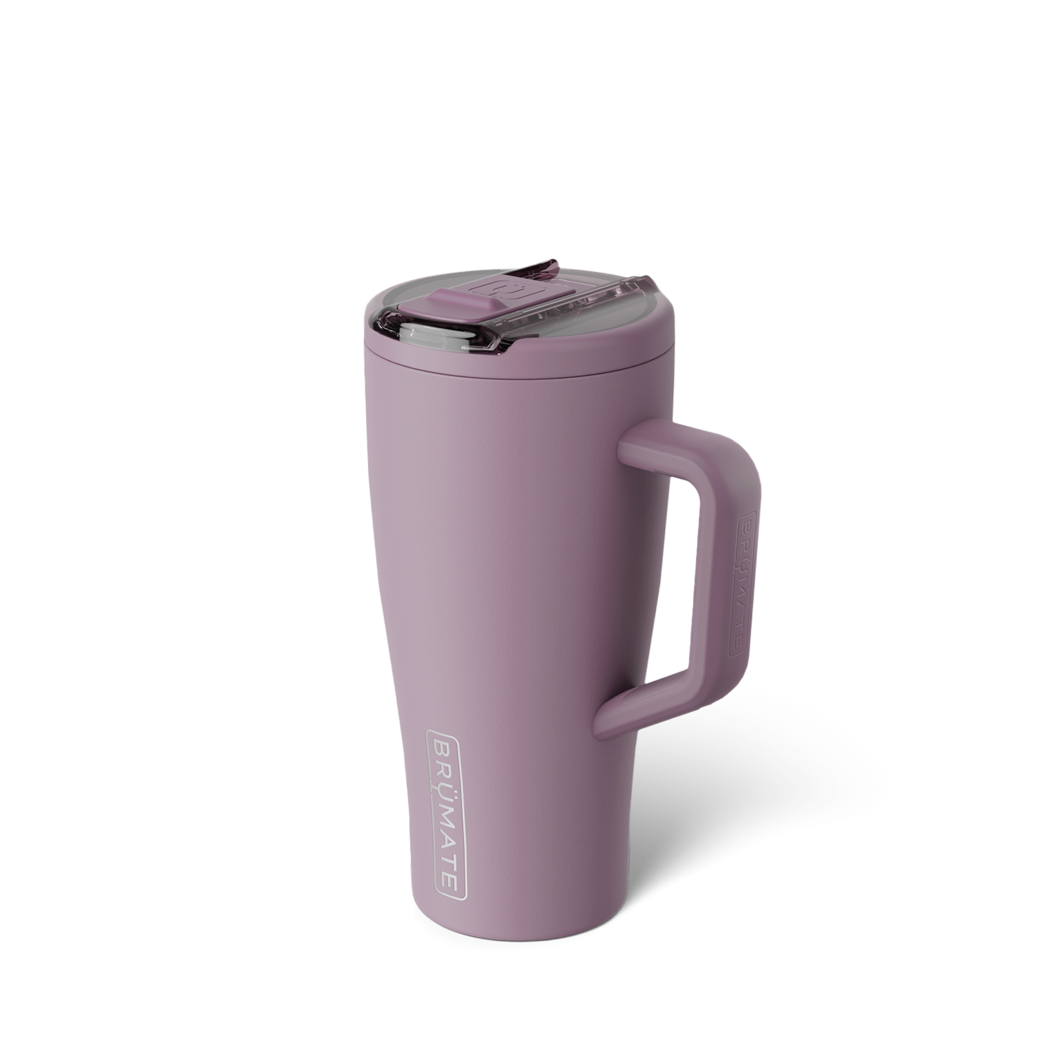 BrüMate 30oz Era Flip - Lilac Dusk