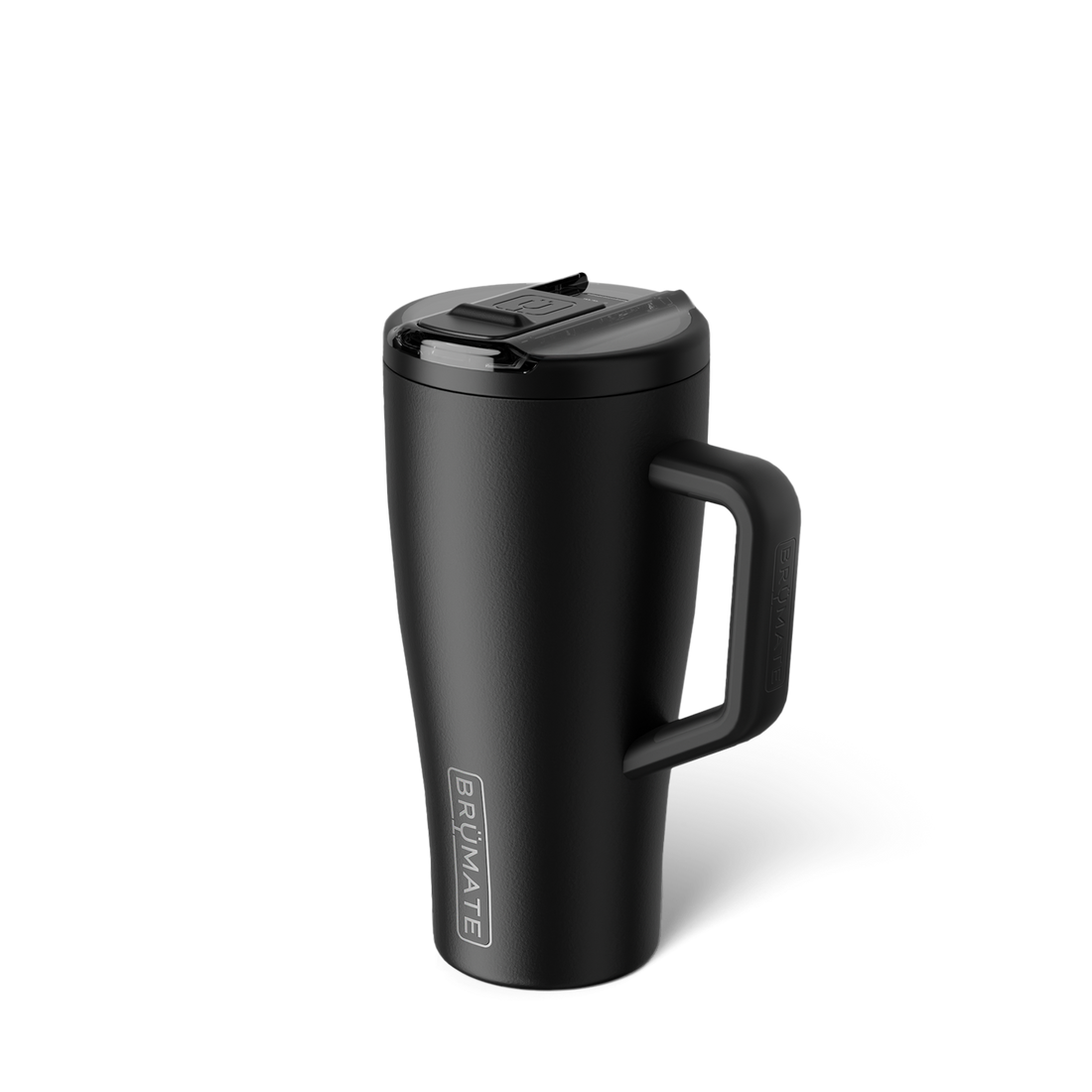 BrüMate 30oz Era Flip - Matte Black