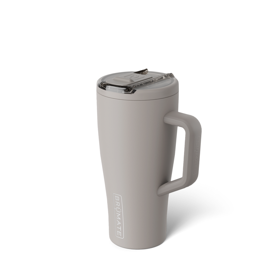BrüMate 30oz Era Flip - Mocha