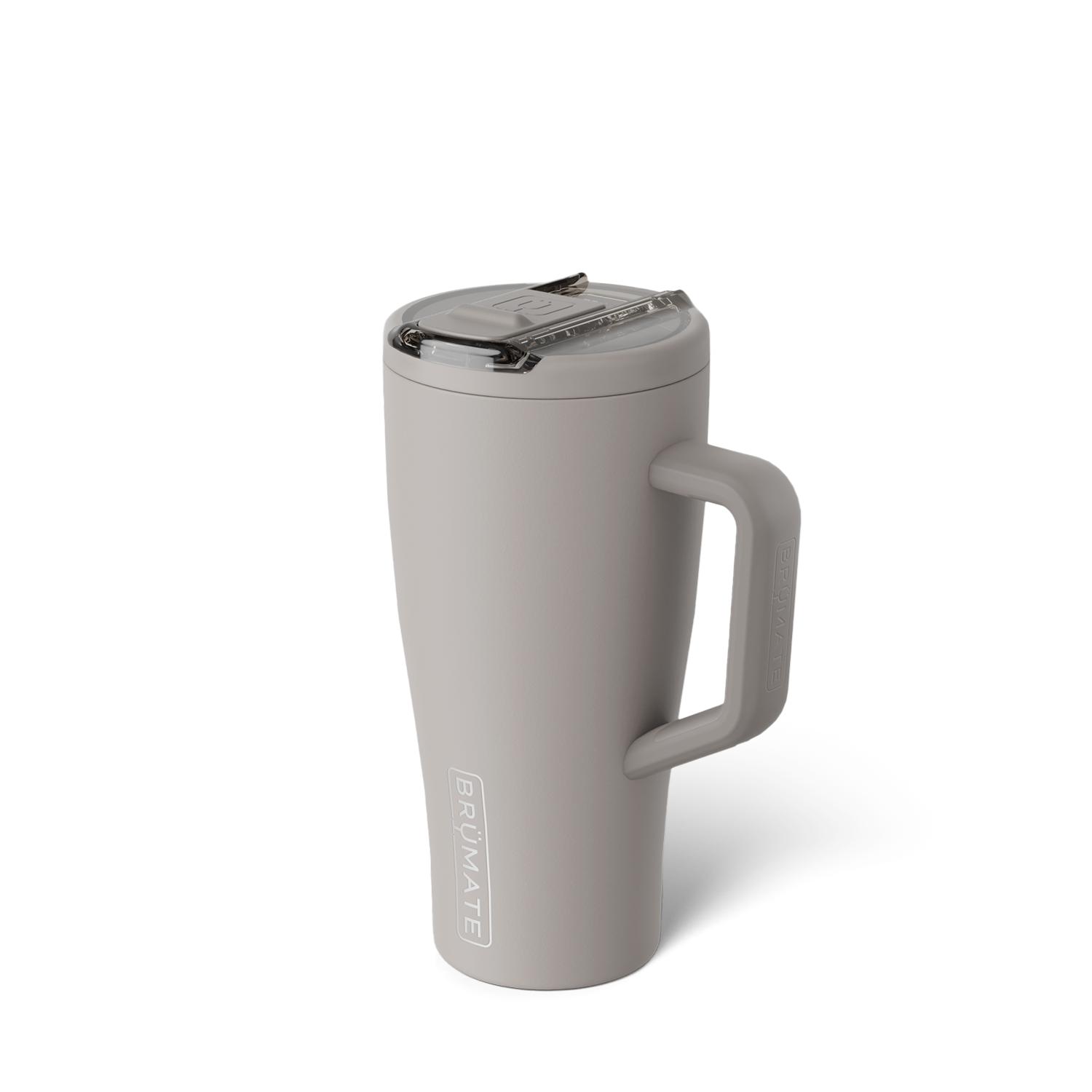 BrüMate 30oz Era Flip - Mocha
