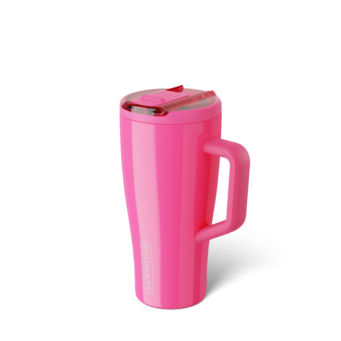 BrüMate 30oz Era Flip - Neon Pink