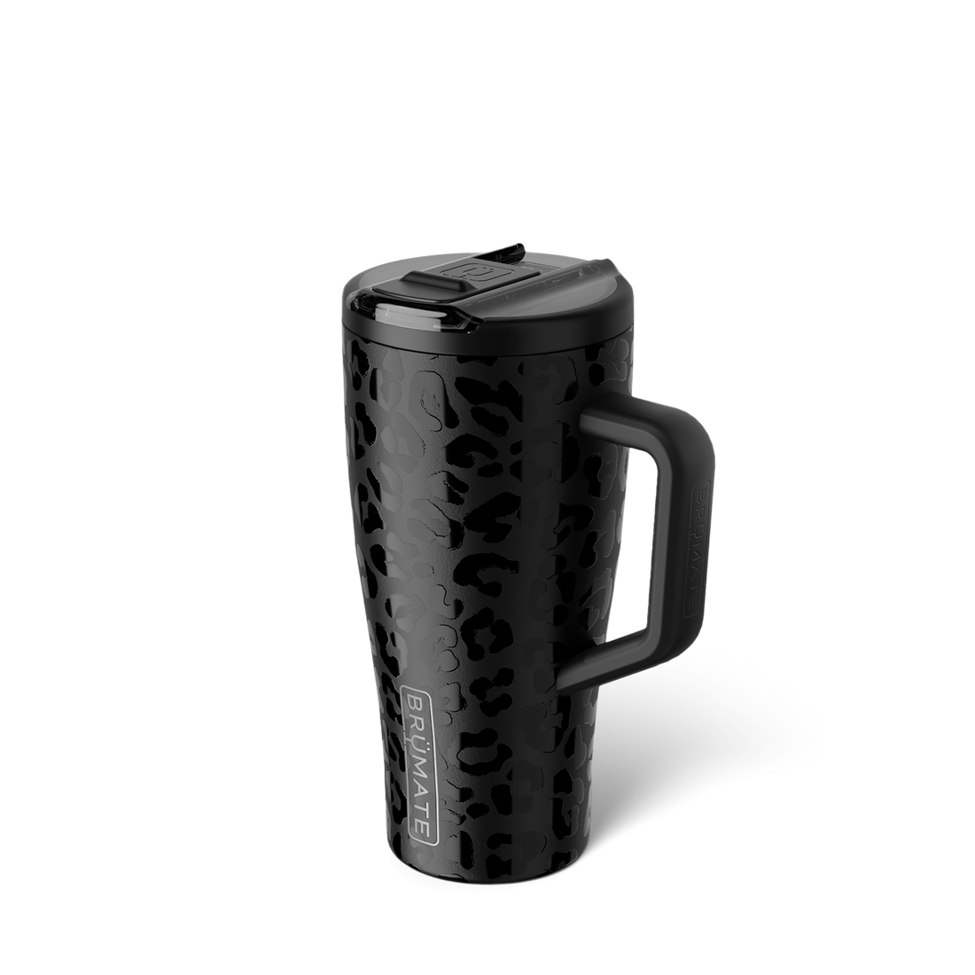 BrüMate 30oz Era Flip - Onyx Leopard