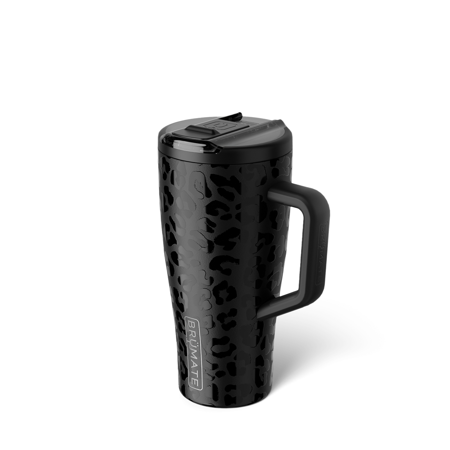 BrüMate 30oz Era Flip - Onyx Leopard