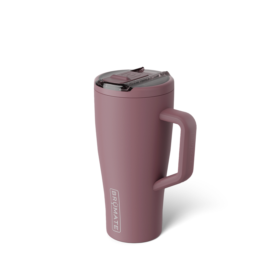 BrüMate 30oz Era Flip - Rose Taupe
