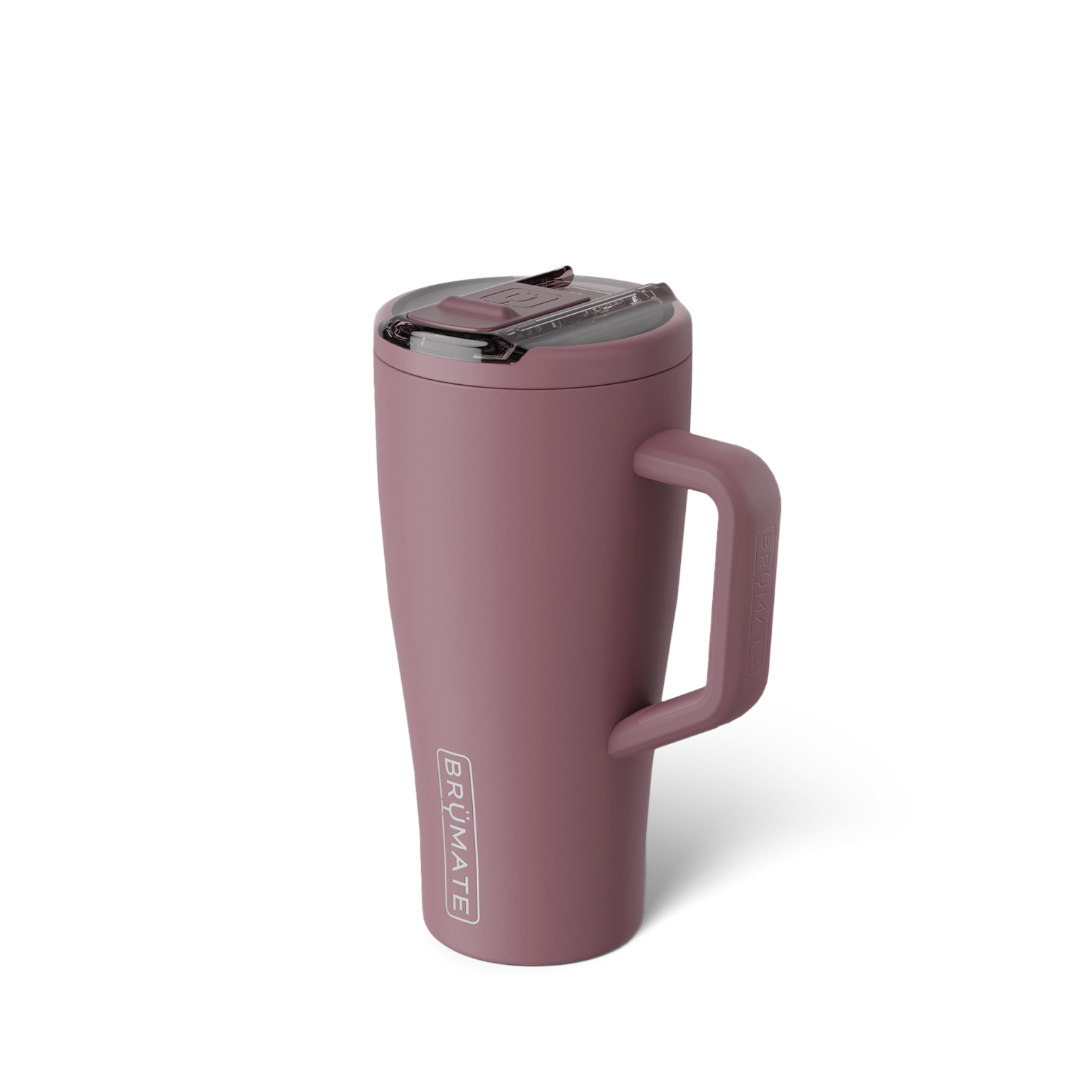 BrüMate 30oz Era Flip - Rose Taupe