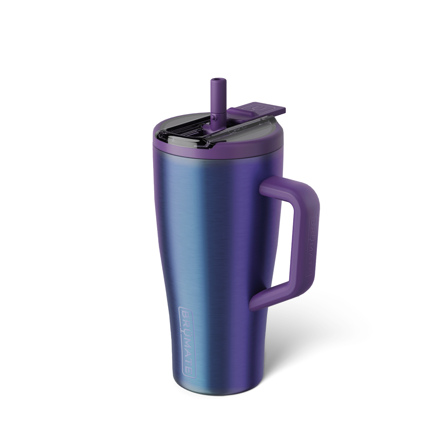 BrüMate 30oz Era Flip - Dark Aura