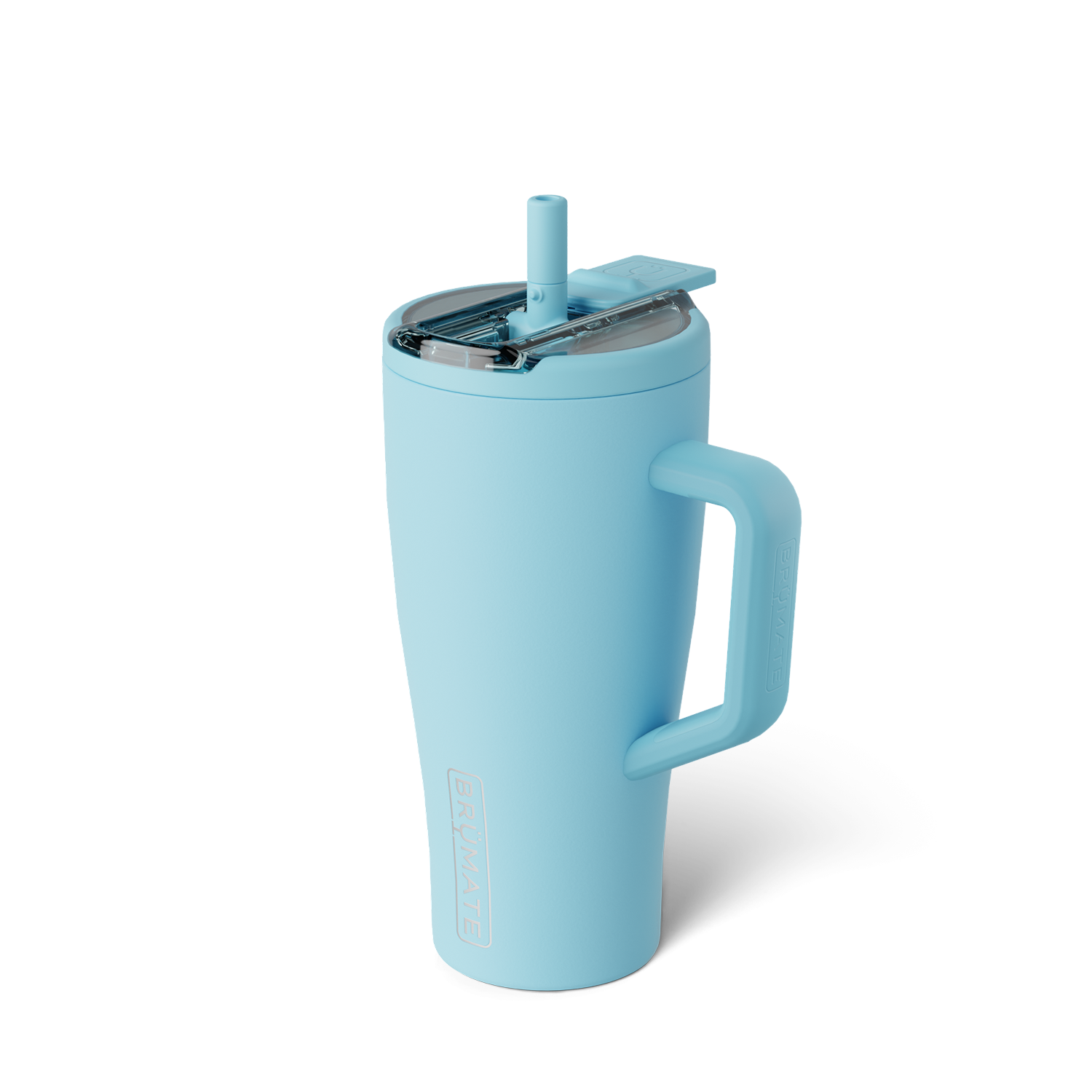 BrüMate 30oz Era Flip - Glacier