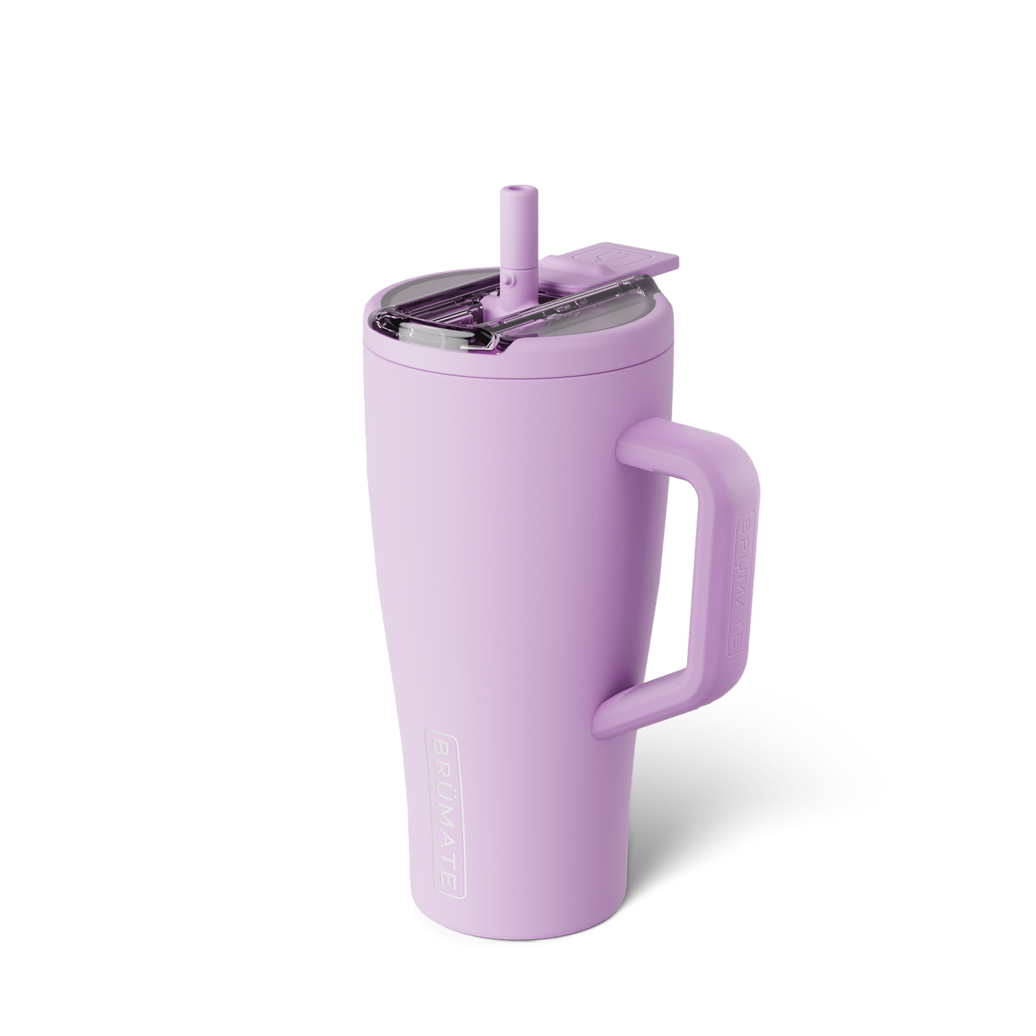 BrüMate 30oz Era Flip - Lavender