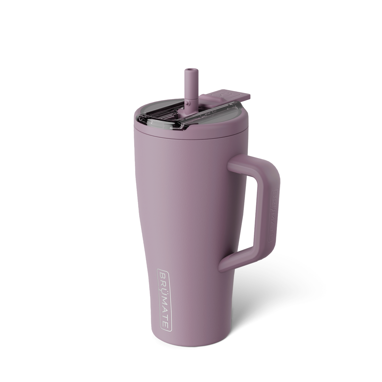 BrüMate 30oz Era Flip - Lilac Dusk