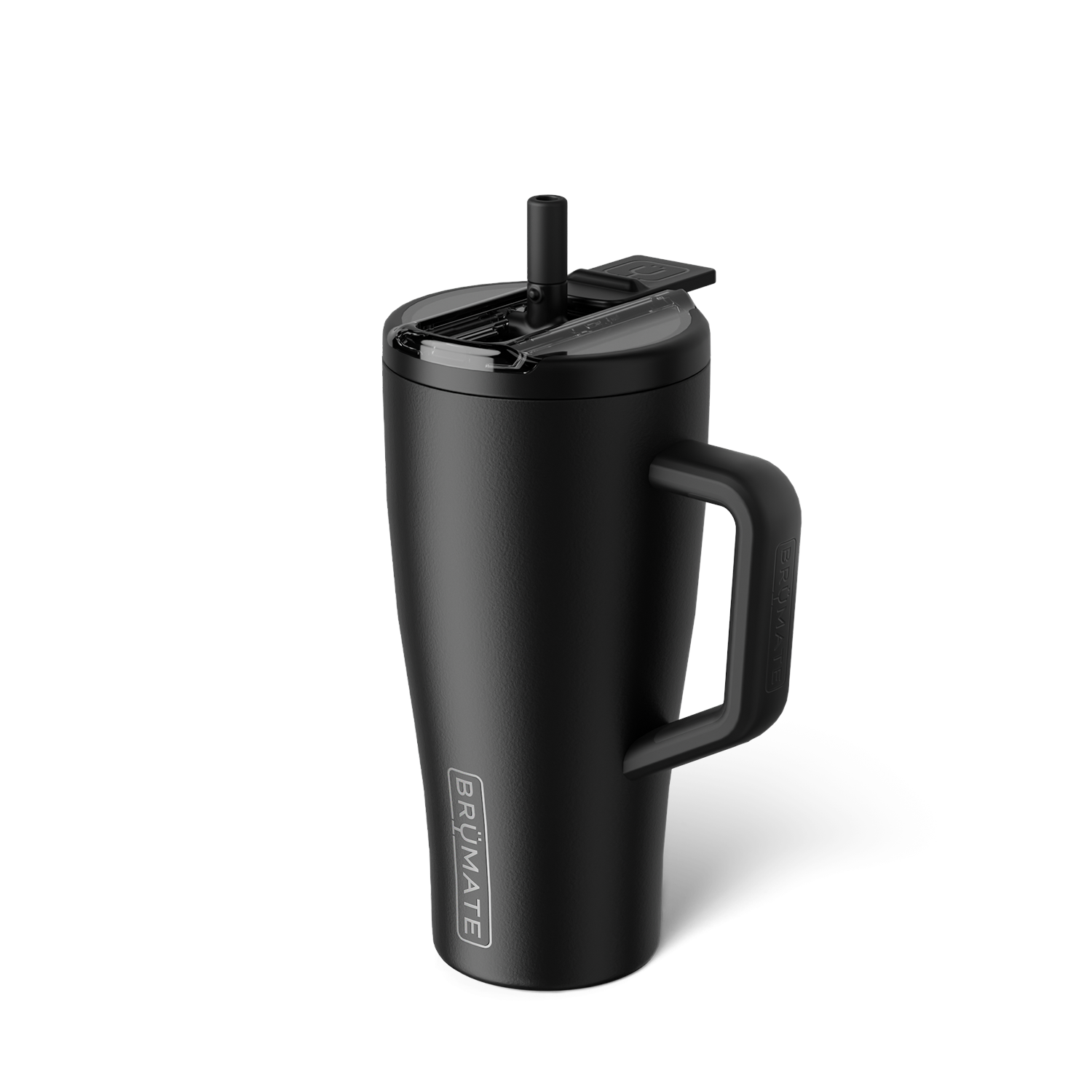BrüMate 30oz Era Flip - Matte Black