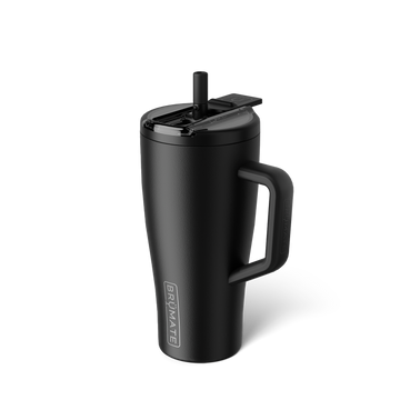 BrüMate 30oz Era Flip - Matte Black