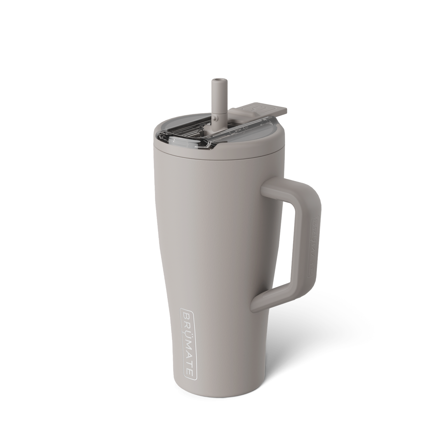 BrüMate 30oz Era Flip - Mocha