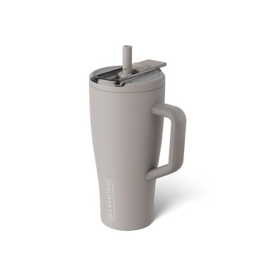 BrüMate 30oz Era Flip - Mocha
