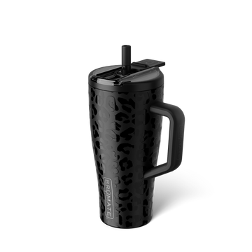 BrüMate 30oz Era Flip - Onyx Leopard