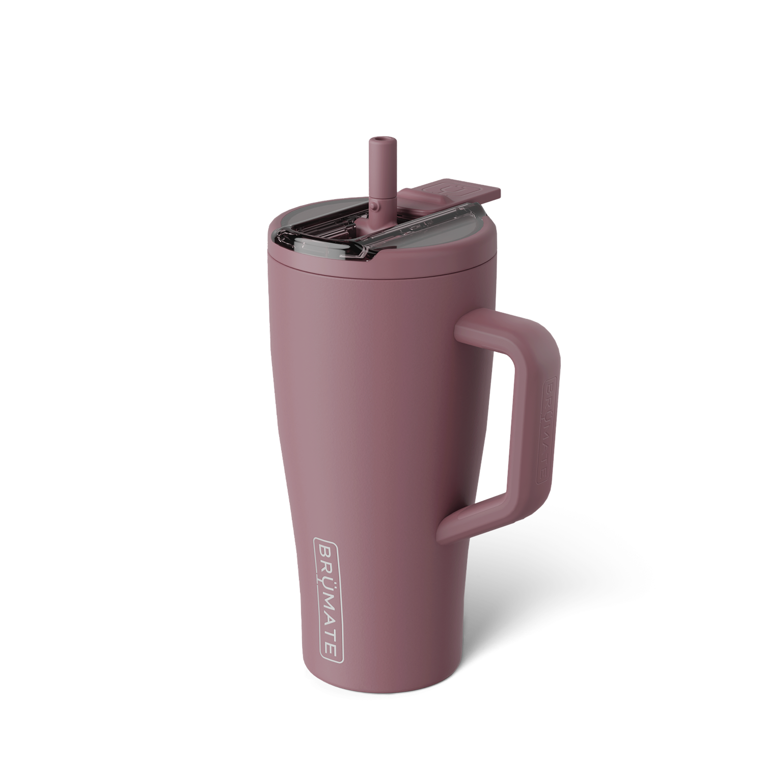 BrüMate 30oz Era Flip - Rose Taupe