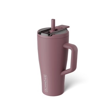 BrüMate 30oz Era Flip - Rose Taupe