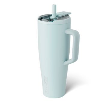 BrüMate 40oz Era Flip - Blue Agave