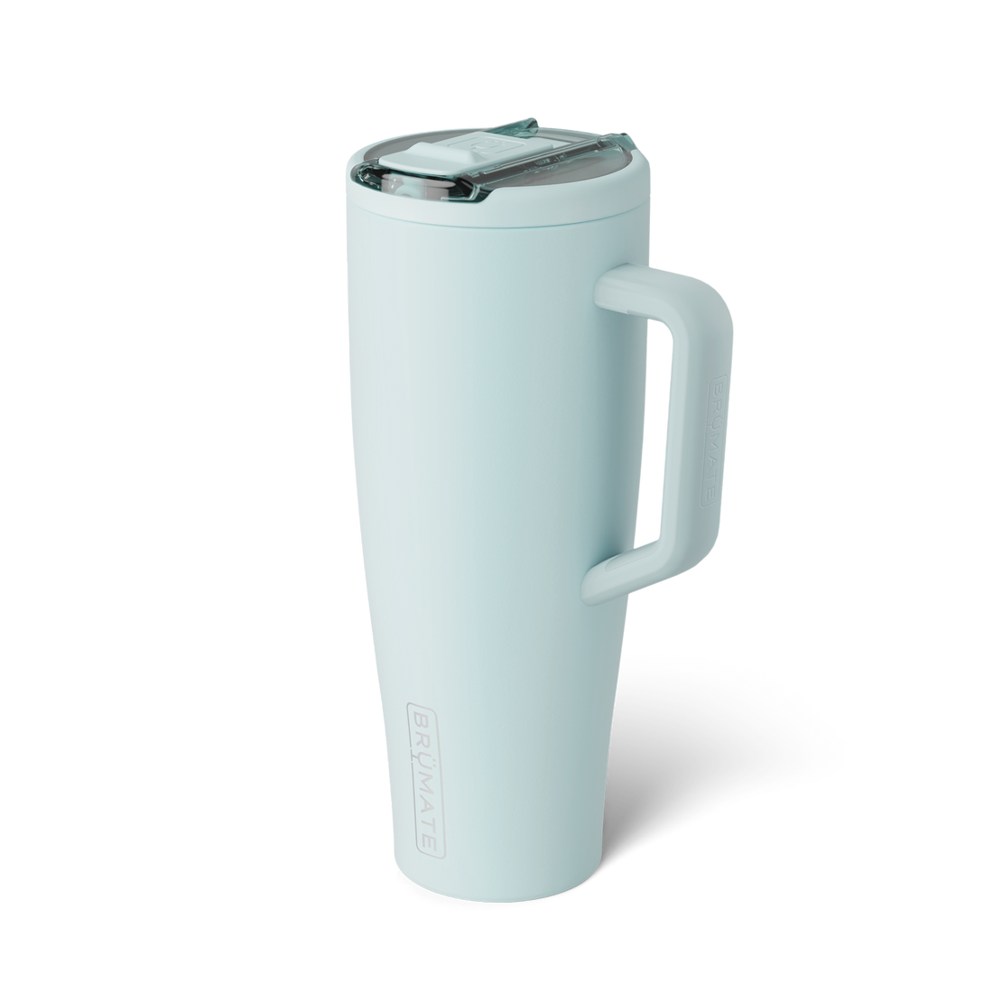 BrüMate 40oz Era Flip - Blue Agave