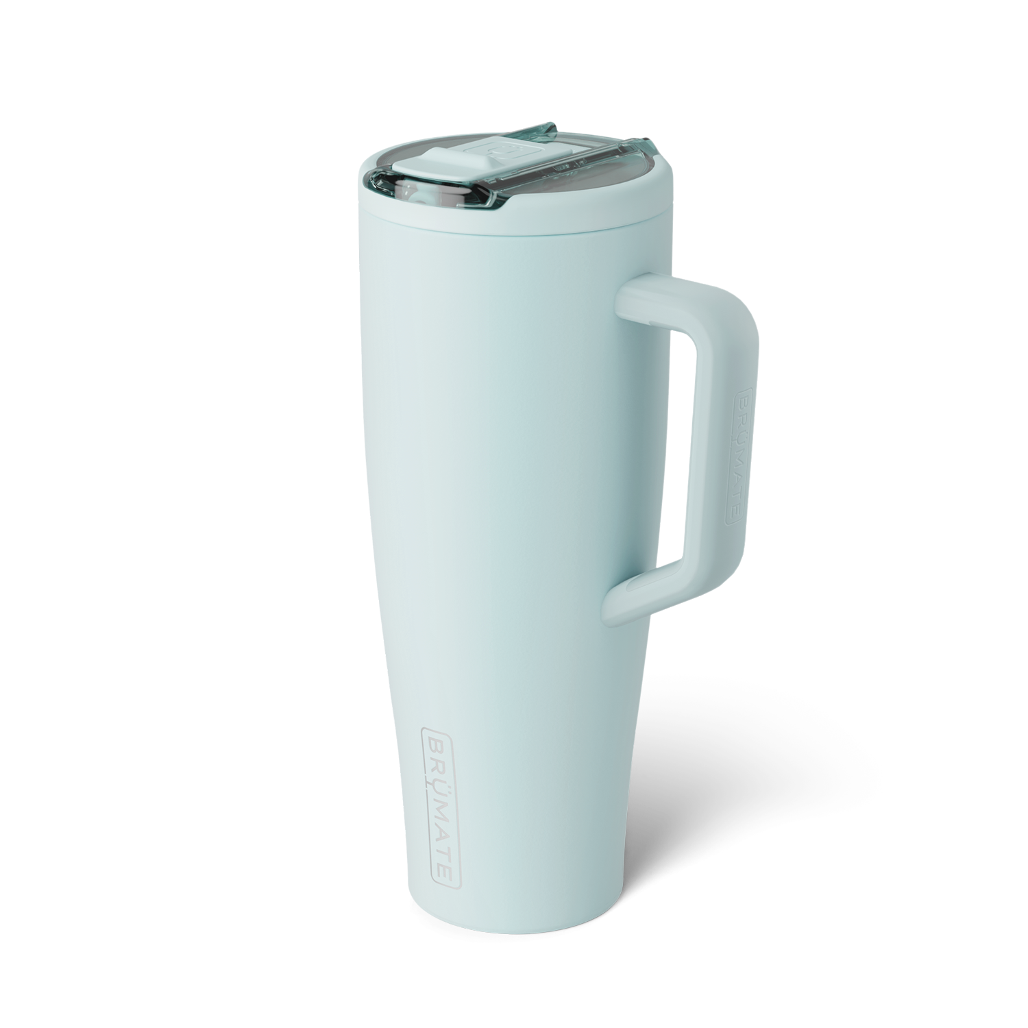 BrüMate 40oz Era Flip - Blue Agave