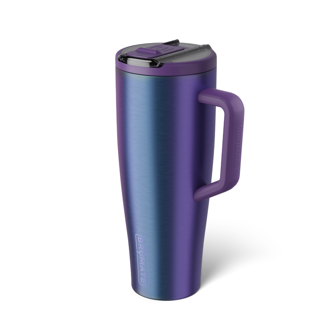 BrüMate 40oz Era Flip - Dark Aura
