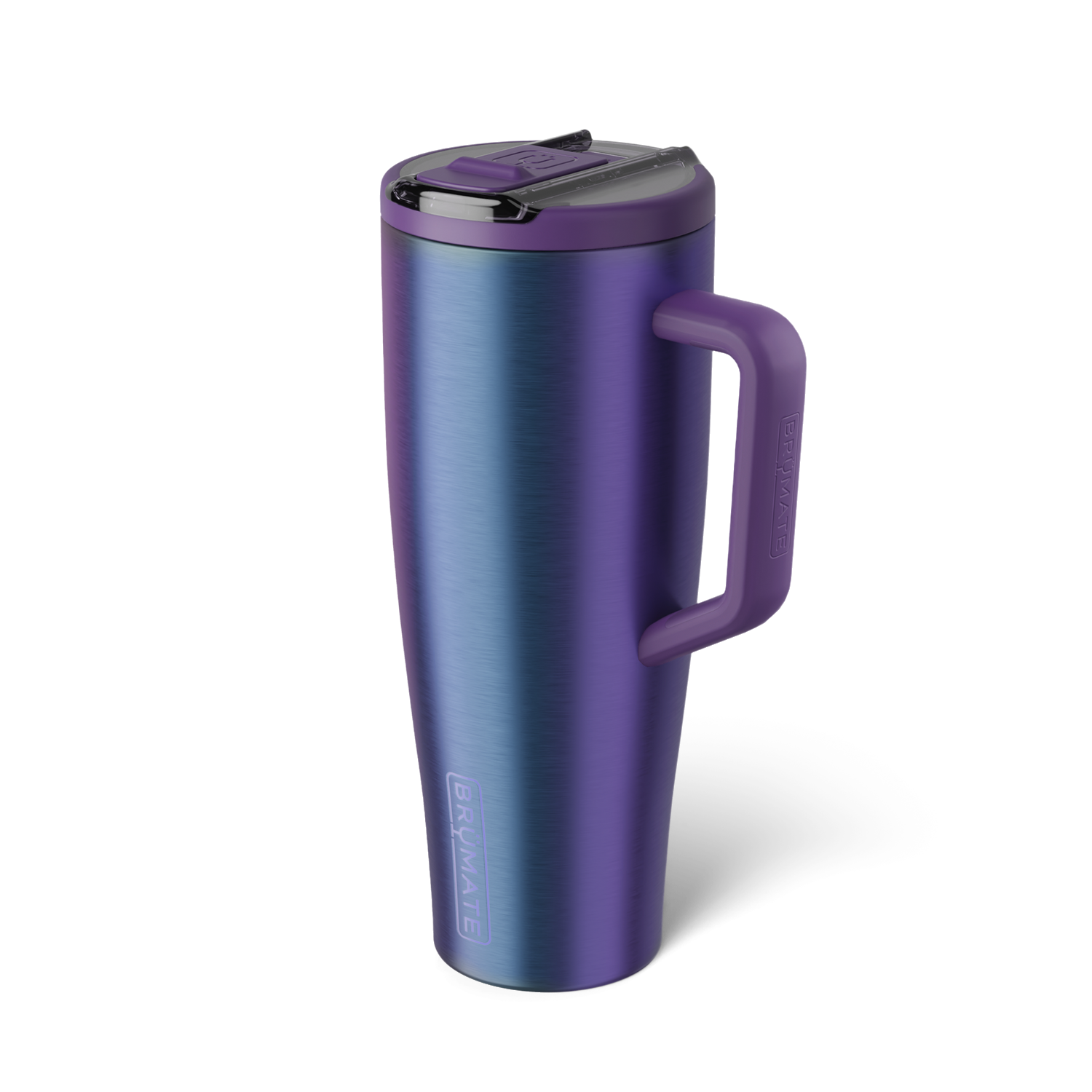 BrüMate 40oz Era Flip - Dark Aura
