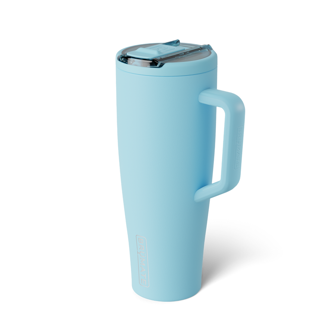 BrüMate 40oz Era Flip - Glacier