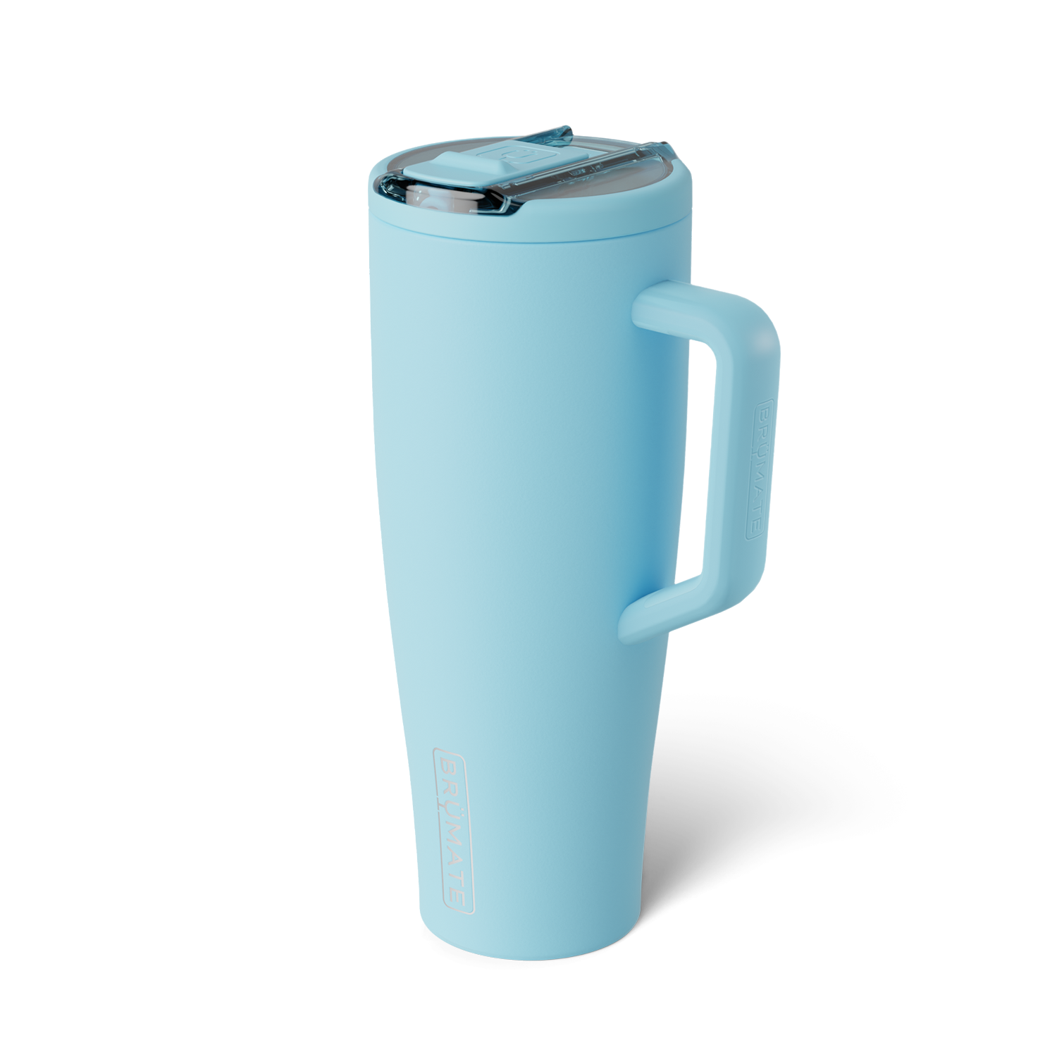 BrüMate 40oz Era Flip - Glacier