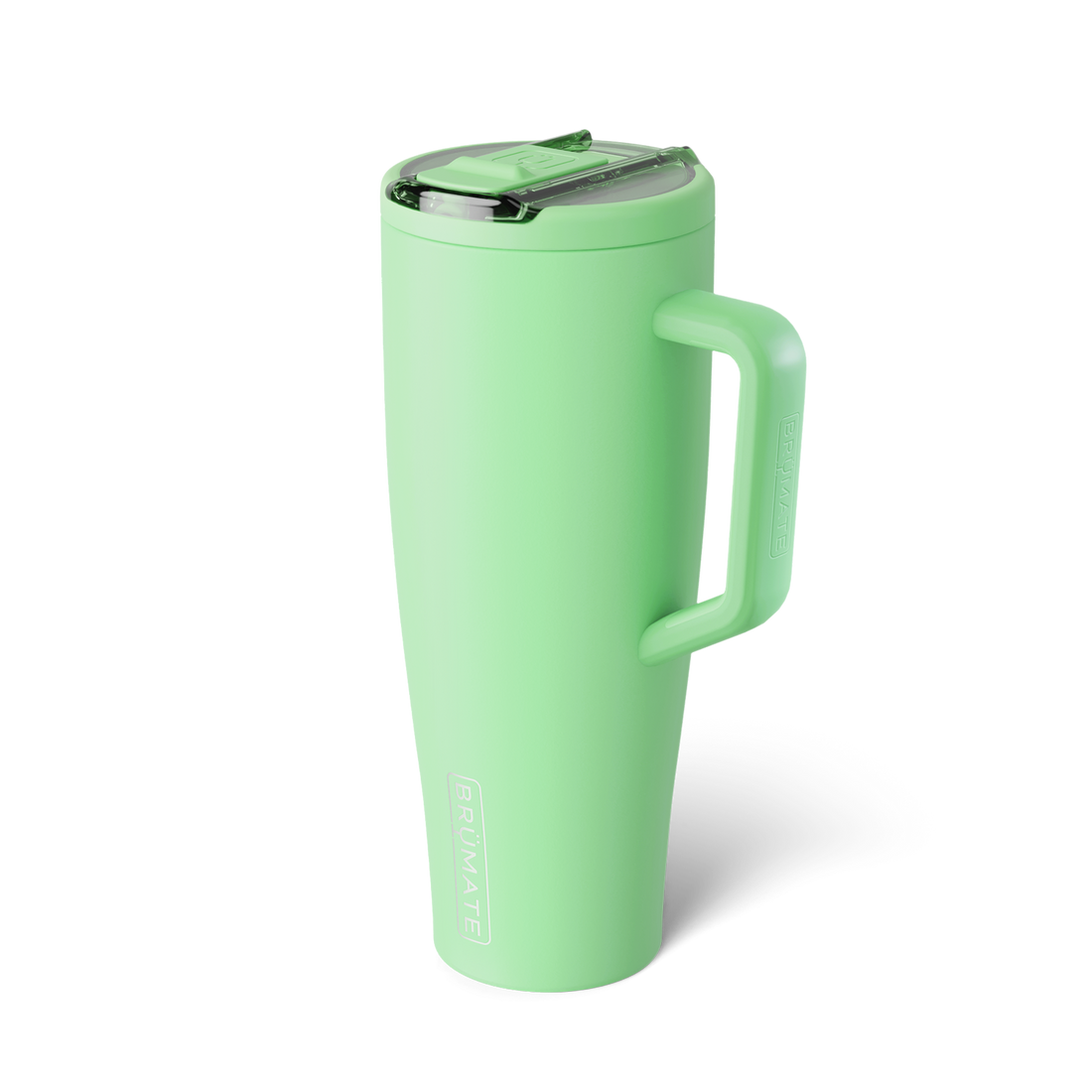 BrüMate 40oz Era Flip - Kiwi
