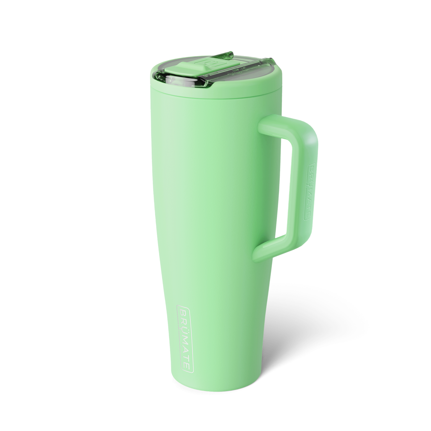 BrüMate 40oz Era Flip - Kiwi