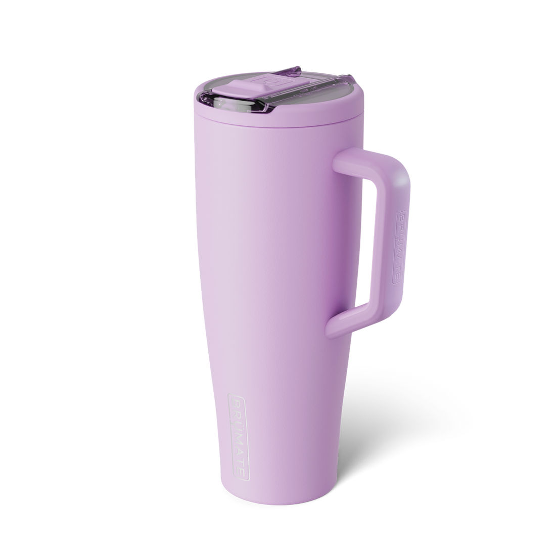 BrüMate 40oz Era Flip - Lavender