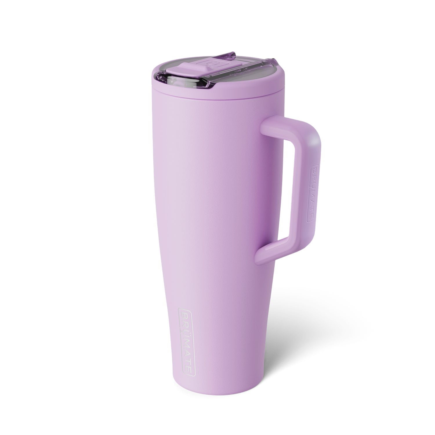 BrüMate 40oz Era Flip - Lavender