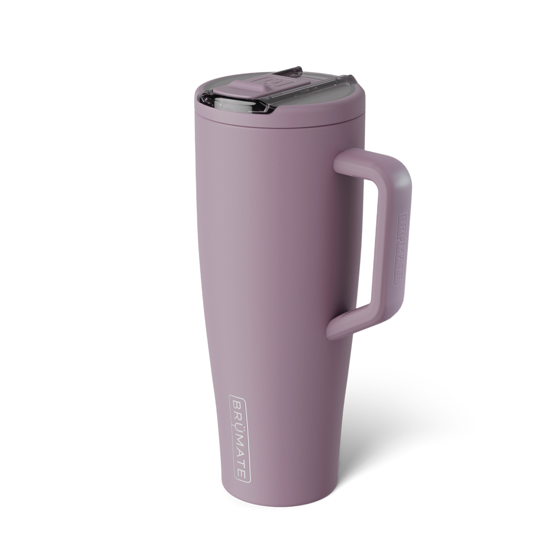 BrüMate 40oz Era Flip - Lilac Dusk