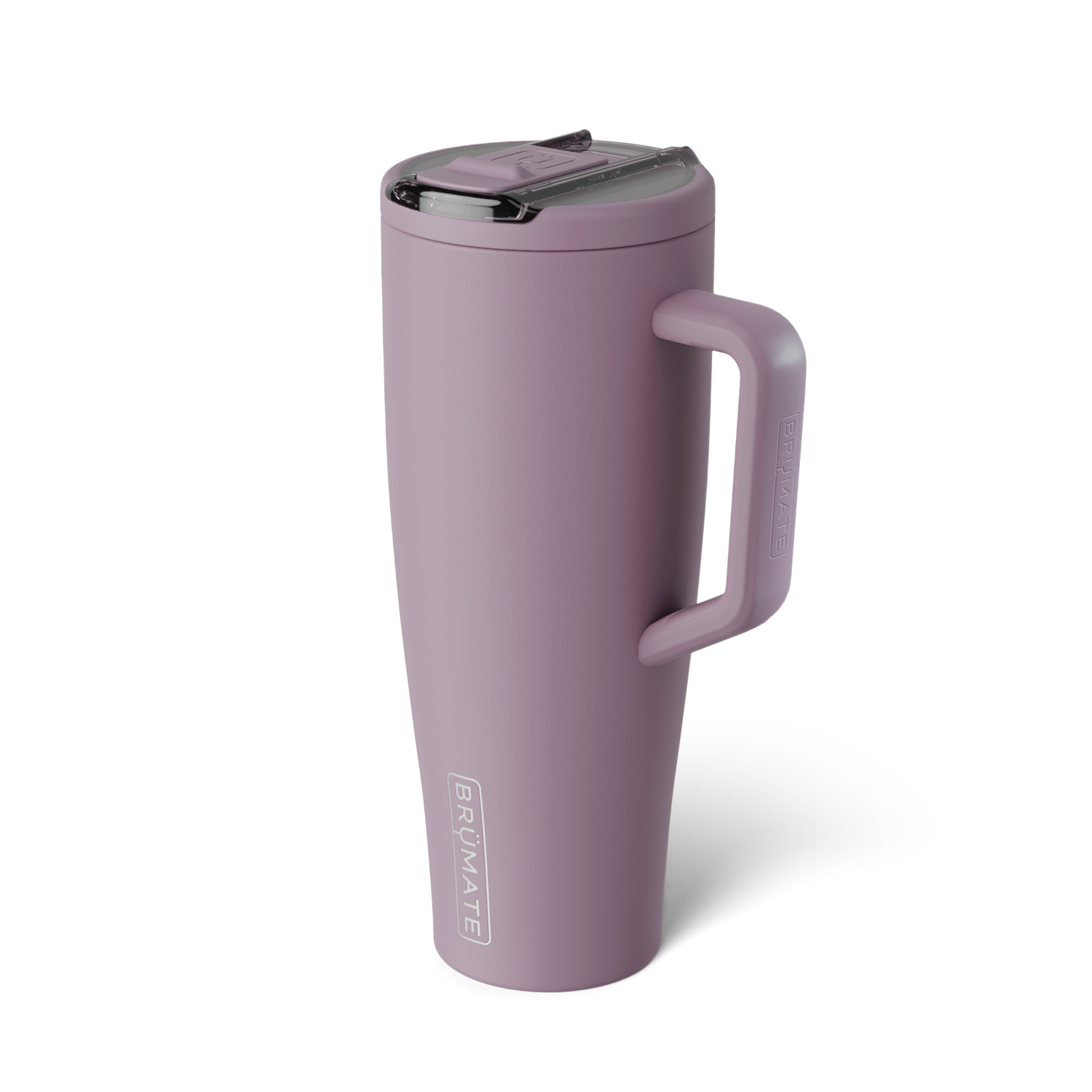 BrüMate 40oz Era Flip - Lilac Dusk