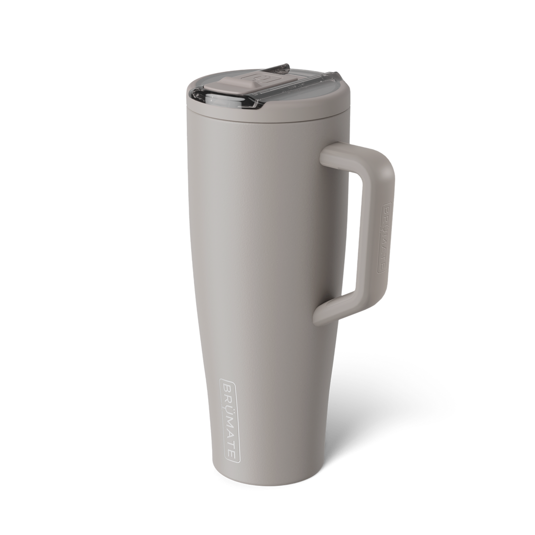 BrüMate 40oz Era Flip - Mocha