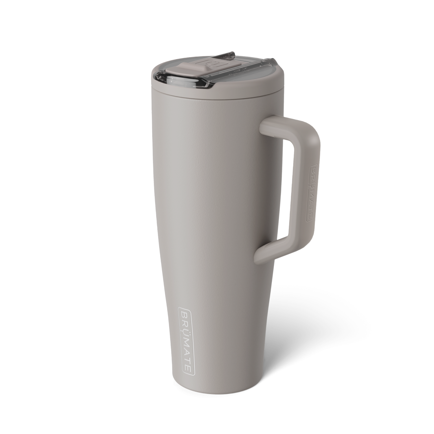 BrüMate 40oz Era Flip - Mocha