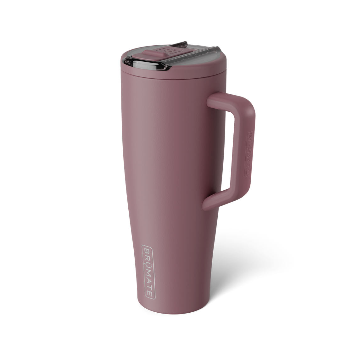 BrüMate 40oz Era Flip - Rose Taupe