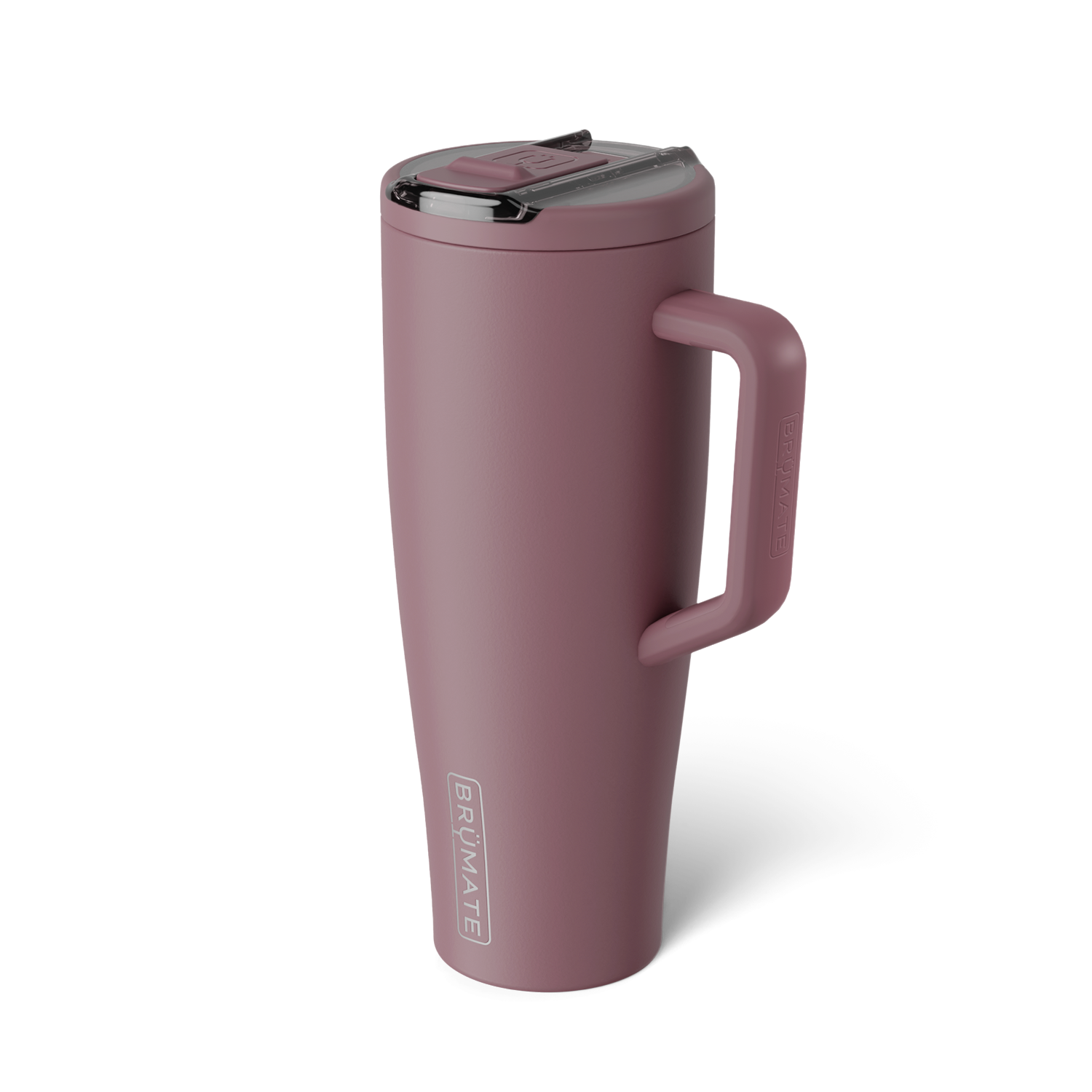 BrüMate 40oz Era Flip - Rose Taupe